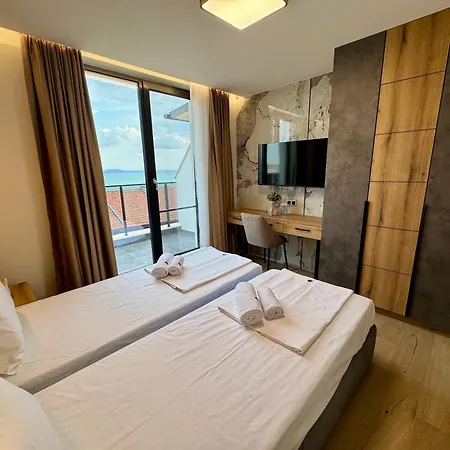 Hotel камъните 3*
