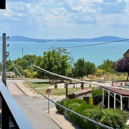 Hotel камъните Burgas