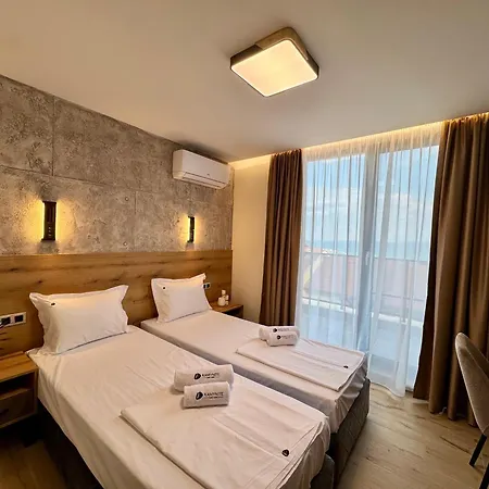 Hotel камъните Burgas