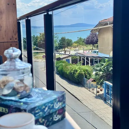 камъните Burgas