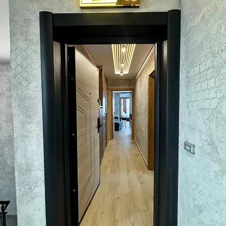 камъните Hotel Burgas