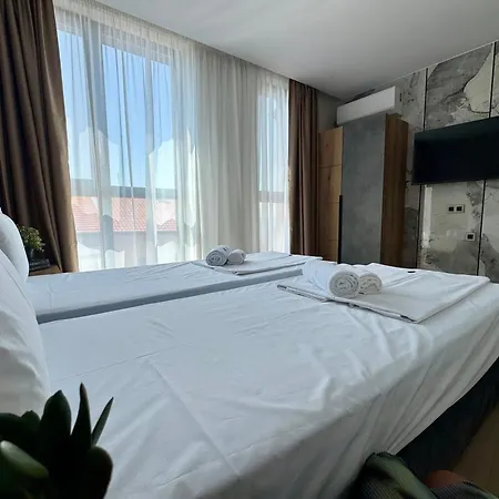 камъните Hotel 3*