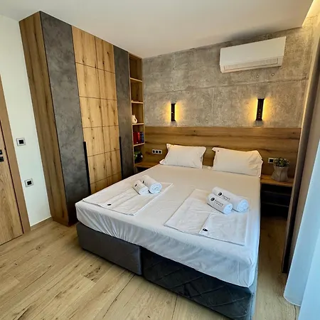 Hotel камъните Burgas