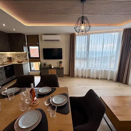 камъните 3* Burgas