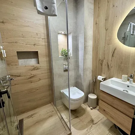 Hotel камъните