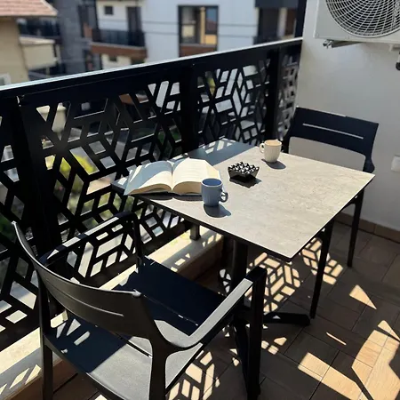 камъните Hotel 3*