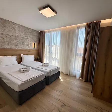 Hotel камъните 3*
