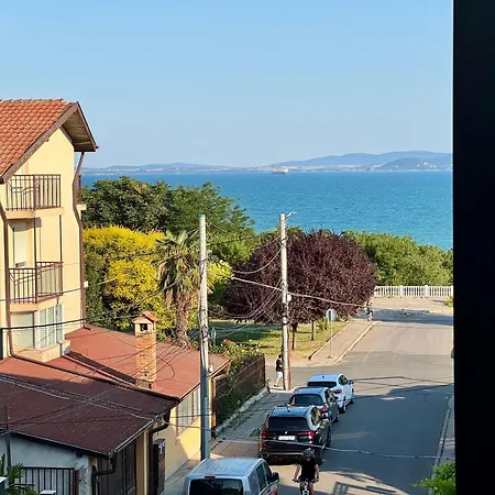 камъните Burgas