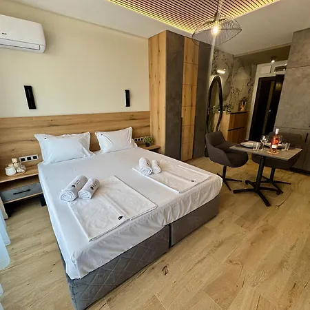 камъните 3* Burgas