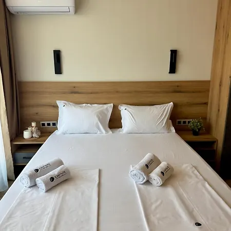 Hotel камъните Burgas