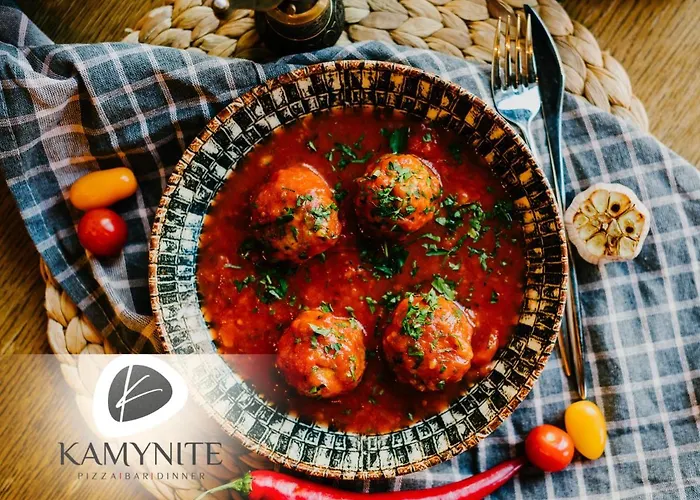 камъните 3* Бургас