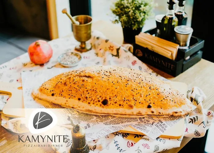 камъните Бургас