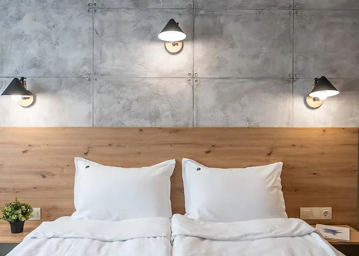 Отель камъните