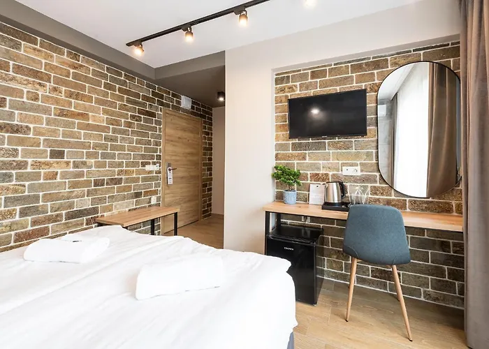 камъните Отель Бургас